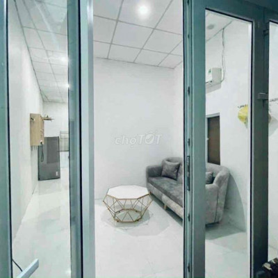 NHÀ KIỆT ĐIỆN BIÊN PHỦ FULL NỘI THẤT MỚI ĐẸP