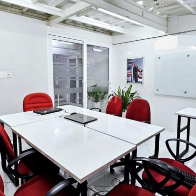 Mặt bằng kinh doanh/ Văn phòng 16m2 đường Điềm Phùng Thị, Huế