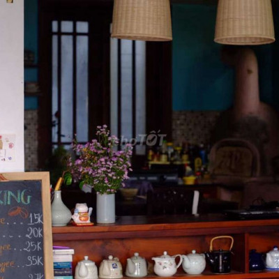 Mặt bằng cafe ,văn phòng