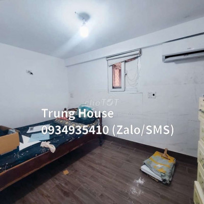 🔥CỰC HOT! NHÀ NGUYÊN CĂN 2 TẦNG FULL NỘI THẤT TẠI TRẦN PHÚ CHỈ 5tr.