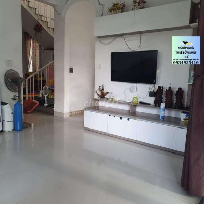 🔥CỰC HOT! NHÀ NGUYÊN CĂN 2 TẦNG SIÊU ĐẸP TẠI NGUYỄN HỮU CẢNH CHỈ 4tr5