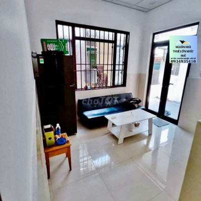 🔥🔥CỰC HOT! NHÀ SÂN VƯỜN ĐẸP TẠI ĐIÊN BIÊN PHỦ CÓ NỘI THẤT CHỈ 5tr