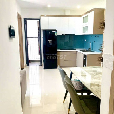 8tr cho thuê căn hộ Nera Garden full nội thất