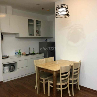 CHO THUÊ CĂN HỘ THE MANOR CROWN  - TP HUẾ