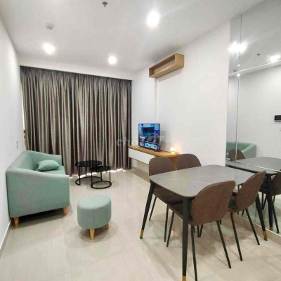 CHO THUÊ CĂN HỘ NERA GARDEN HUẾ Gần Aeon Mall