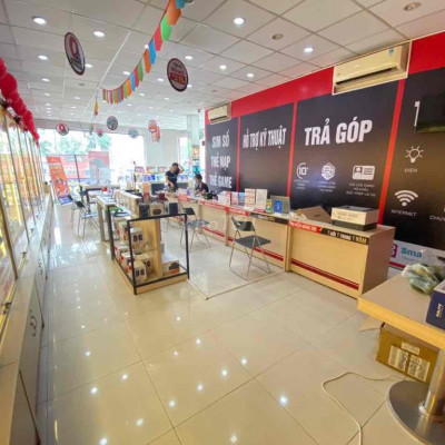 CHO THUÊ NGUYÊN CĂN 2 TẦNG TRẦN HƯNG ĐẠO TP HUẾ (5x20)