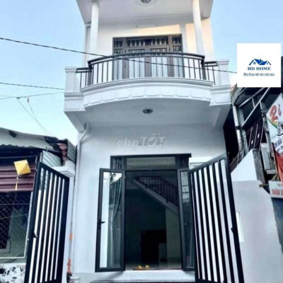 🔥CỰC HOT! NHÀ 2 TẦNG MỚI TINH KIỆT OTO TẠI PHƯỜNG PHƯỚC VĨNH.CHỈ 5tr5