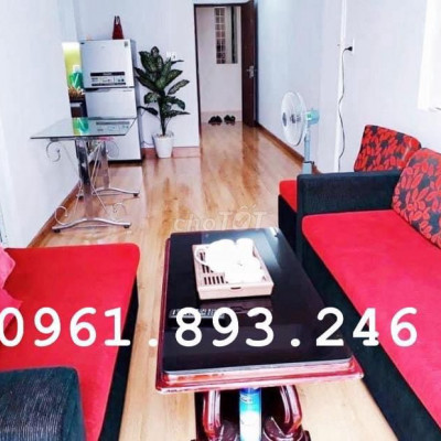 CHUNG CƯ VICOLAND CHÍNH CHỦ KHU C