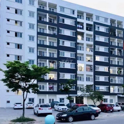 CHUNG CƯ VICOLAND KHU C CHÍNH CHỦ