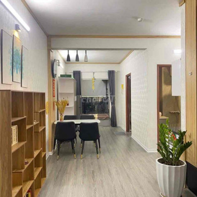 CHUNG CƯ VICOLAND FULL NỘI THẤT XỊN RẺ ĐẸP