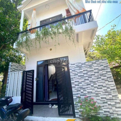 🌐CHỈ 1 CĂN! NHÀ 2 TẦNG FULL NỘI THẤT TẠI PHAN CHU TRINH CHỈ 5tr.