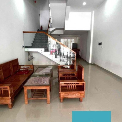 Cho thuê nhà An cựu city full nội thất còn mới