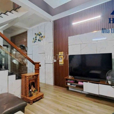 🔥🔥CỰC HOT! NHÀ 2 TẦNG SIÊU RỘNG FULL NỘI THẤT GẦN GA HUẾ CHỈ 8tr.