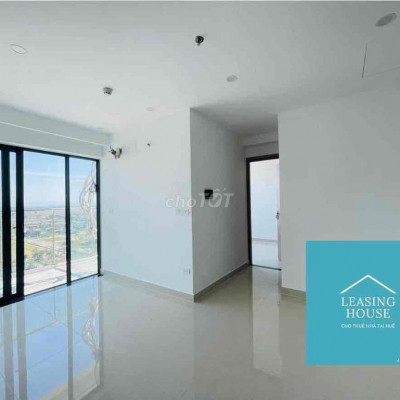 CHO THUÊ 3️⃣ CĂN HỘ NERA GARDEN MỚI TOANH KO NỘI THẤT (CÓ TỦ BẾP)