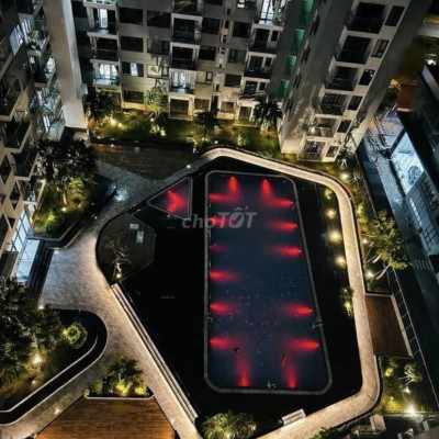 CHUNG CƯ NERA CAO CẤP 70 M2