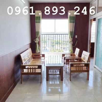 CHUNG CƯ HUẾ VICOLAND FULL NỘI THẤT