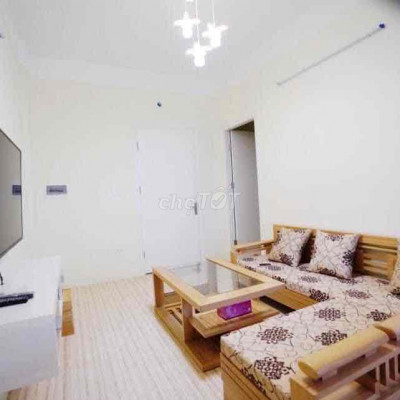 CHUNG CƯ ARANYA CT2 FULL NỘI THẤT ĐẸP