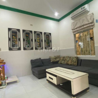 🔥🔥CỰC HOT! NHÀ HIỆN ĐẠI MỚI TINH FULL NỘI THẤT TẠI DUY TÂN CHỈ 5tr.