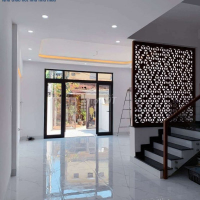 🔥CỰC HOT! NHÀ 2 TẦNG 3 PHÒNG NGỦ SIÊU RỘNG TẠI ĐIỆN BIÊN PHỦ CHỈ 6tr5