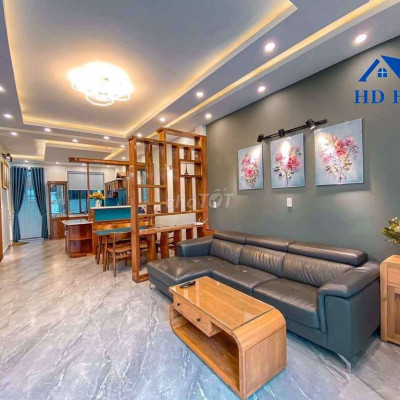 🔥🔥CỰC HOT! HOMESTAY 2 TẦNG FULL NỘI THẤT MỚI ĐẸP CHỈ 12tr.