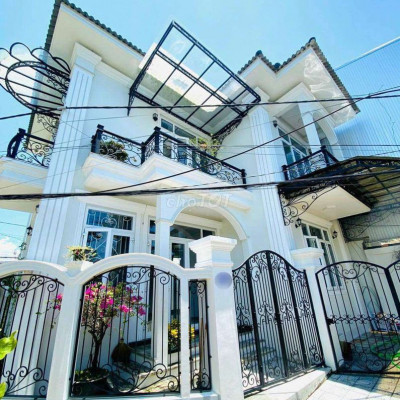 🔥🔥CỰC HOT! BIỆT THỰ HIỆN ĐẠI 2 TẦNG TẠI TRƯỜNG CHINH CHỈ 9tr.