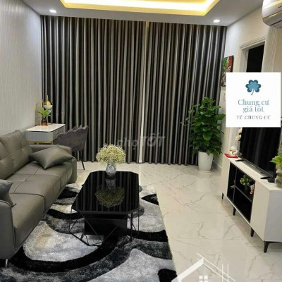 🔥CỰC HOT! CĂN HỘ ĐỘC THÂN FULL NỘI THẤT HIỆN ĐẠI GIÁ SIÊU RẺ CHỈ 5tr