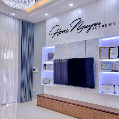 🔥SIÊU PHẨM AN CỰU CITY 3 TẦNG! RẺ NHẤT HUẾ, FULL NỘI THẤT SANG TRỌNG