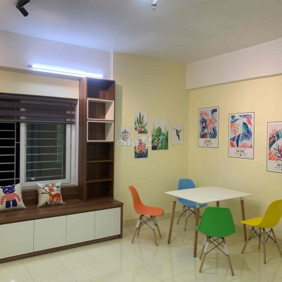 căn hộ 61m2 CC Xuân Phú-Trung tâm Tp Huế