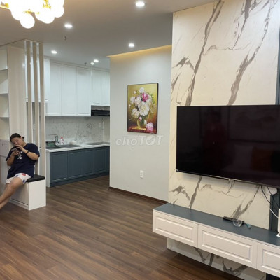 Cho thuê căn hộ The Manor Crown, 62 đường Tố Hữu Huế, hiện đại