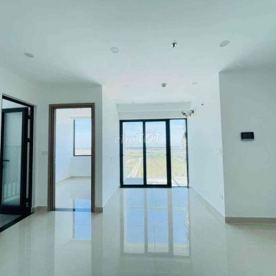 Cho thuê căn hộ mới Nera garden 4tr tháng