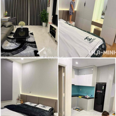 CHO THUÊ CĂN HỘ MINH LINH GIÁ RẺ 5 TRIỆU/tháng, gần AEONMALL HUẾ.