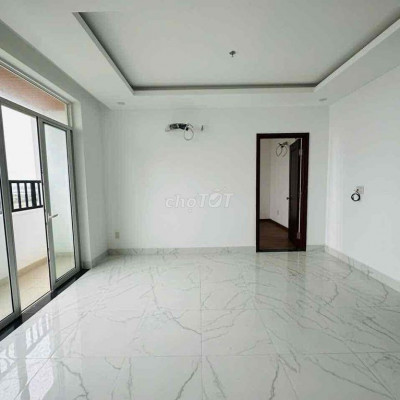 CHO THUÊ CĂN HỘ gần Cầu vượt Thuỷ dương KO NỘI THẤT (CÓ ĐIỀU HOÀ)