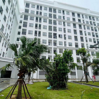 CĂN HỘ CT3 CHUNG CƯ ARANYA MỚI TINH