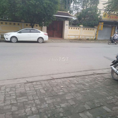 Cho thuê mặt bằng làm văn phòng