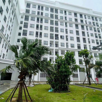 Cho thuê căn hộ Aranya (khu mới) CT3. 2PN 1 WC