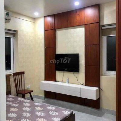 CHUNG CƯ ARANYA FULL NỘI THẤT XỊN ĐẸP