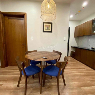 CĂN HỘ THE MANOR CROW TỐ HỮU VIEW XỊN ĐẸP