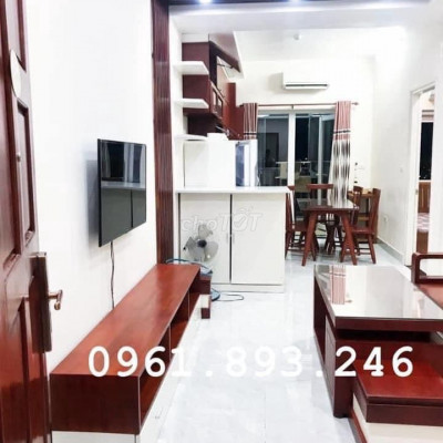 CHUNG CƯ ARANYA HUẾ CT1 VIP