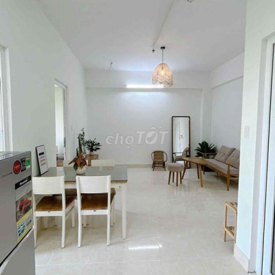 Căn chung cư Xuân Phú full nội thất cao cấp!!