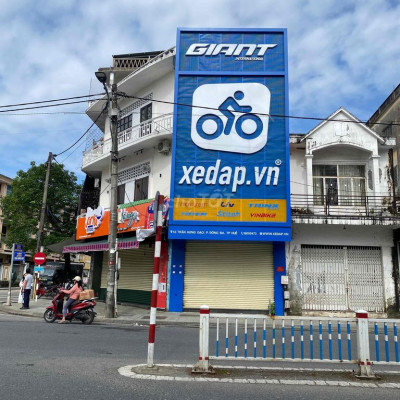 Cho Thuê Mặt Tiền Tại 53 Trần Hưng Đạo Tp Huế