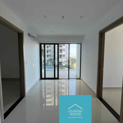 Cho thuê căn hộ Nera Huế ban công rộng x3 căn thường