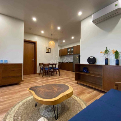 Cho thuê căn hộ Manor Crown gần Aeon Mall Huế