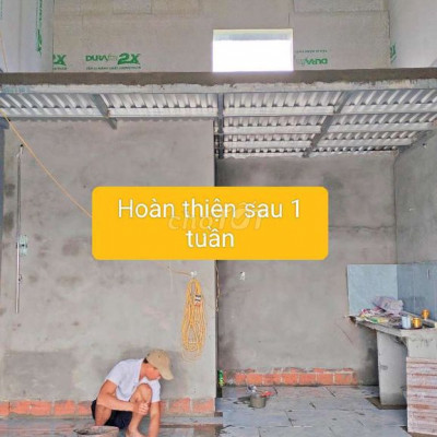 Cho thuê nhà vừa ở + kinh doanh Đường 26m Phan Đình Thông