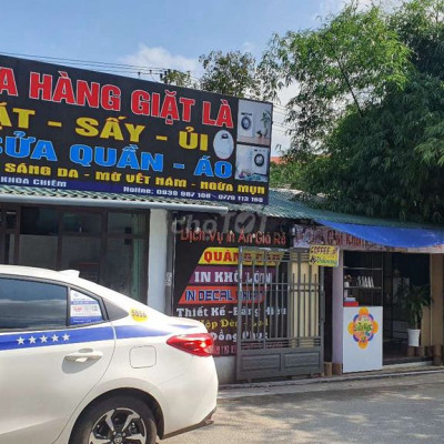 Cho thuê nguyên MB 8.5m ngang hoặc từng căn, ngay cổngtrườngĐHNGOẠINGỮ