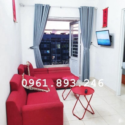 CĂN HỘ VICOLAND ĐẸP GỌN GÀNG