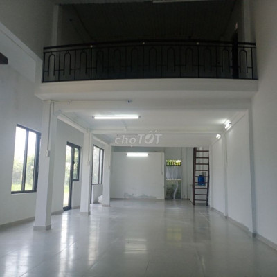 Cho thuê nhà Nguyên căn 2 tầng ngự bình + Hồ Đắc Di