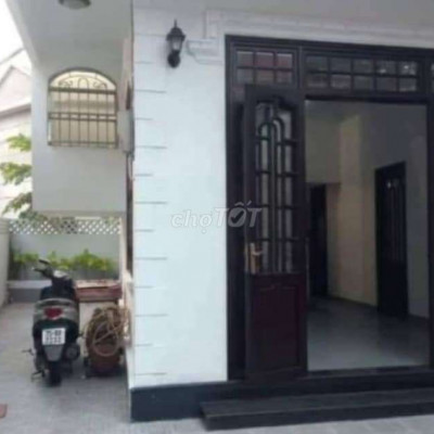 Cho thuê nhà Đào Tấn trung tâm TP Huế