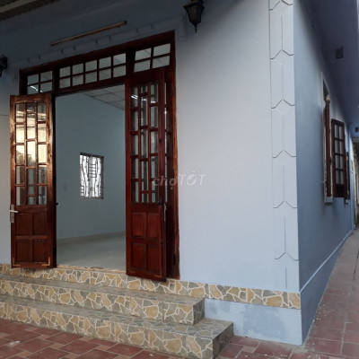 Cho Thuê Nhà Nguyên Căn Rộng - Đường Hoàng Quốc Việt