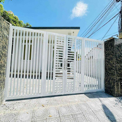 CHO THUÊ NHÀ KIỆT OTO CHỢ MAI PHÚ THƯỢNG HUẾ