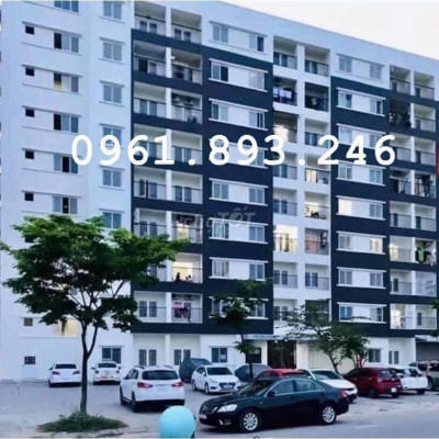 CĂN HỘ VICOLAND TẦNG 6 KHU C3